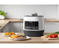 Sencor Szybkowar elektryczny SPR 3600WH - 1513058 - zdjęcie 9